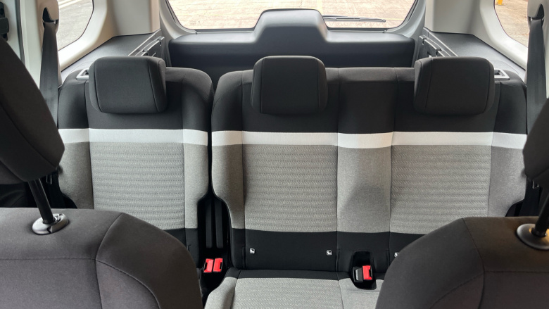 Citroen Berlingo 1.5 D 100 Plus M 5dr Diesel Estate